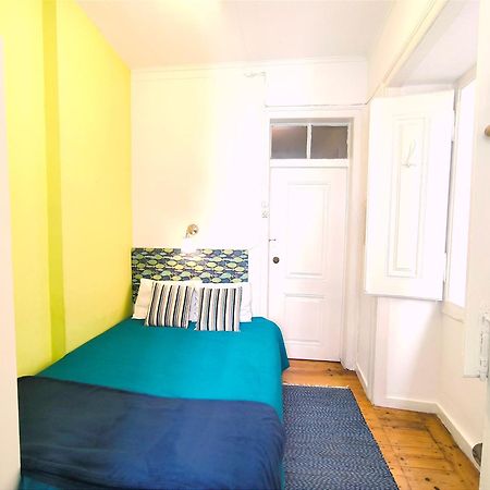 Apartments Alfama Lisbon Center エクステリア 写真
