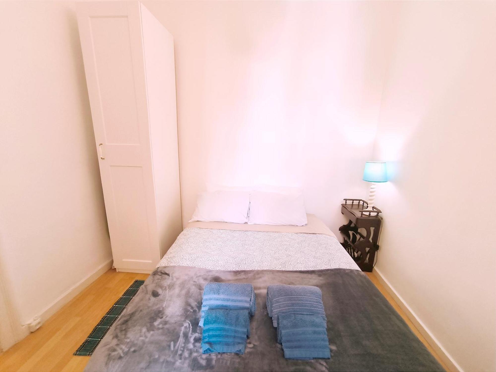 Apartments Alfama Lisbon Center エクステリア 写真