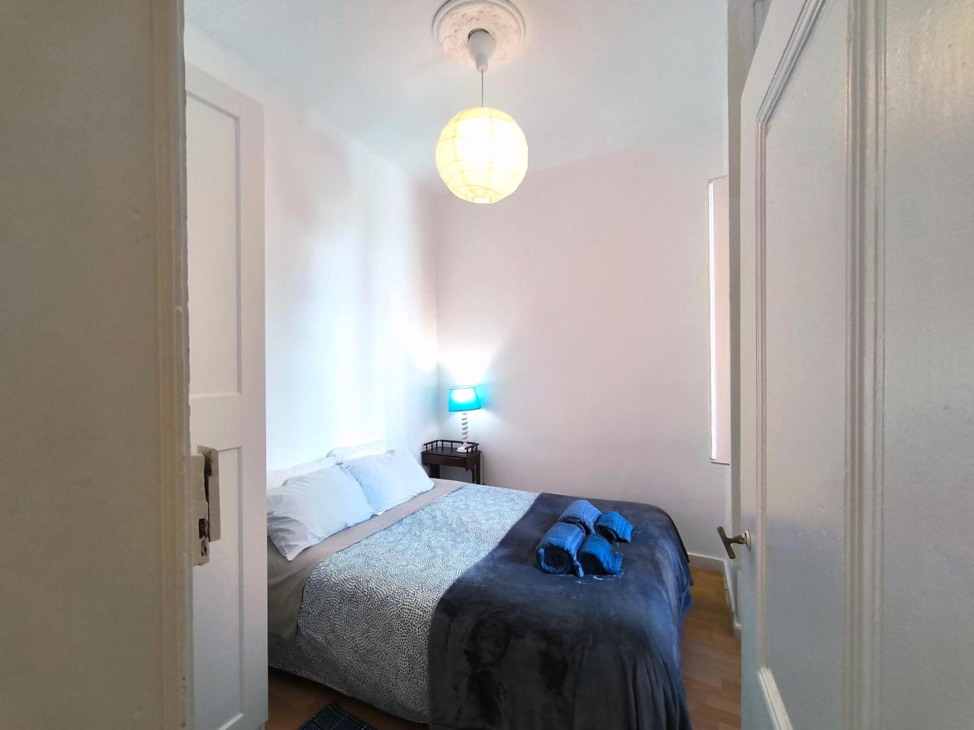 Apartments Alfama Lisbon Center エクステリア 写真
