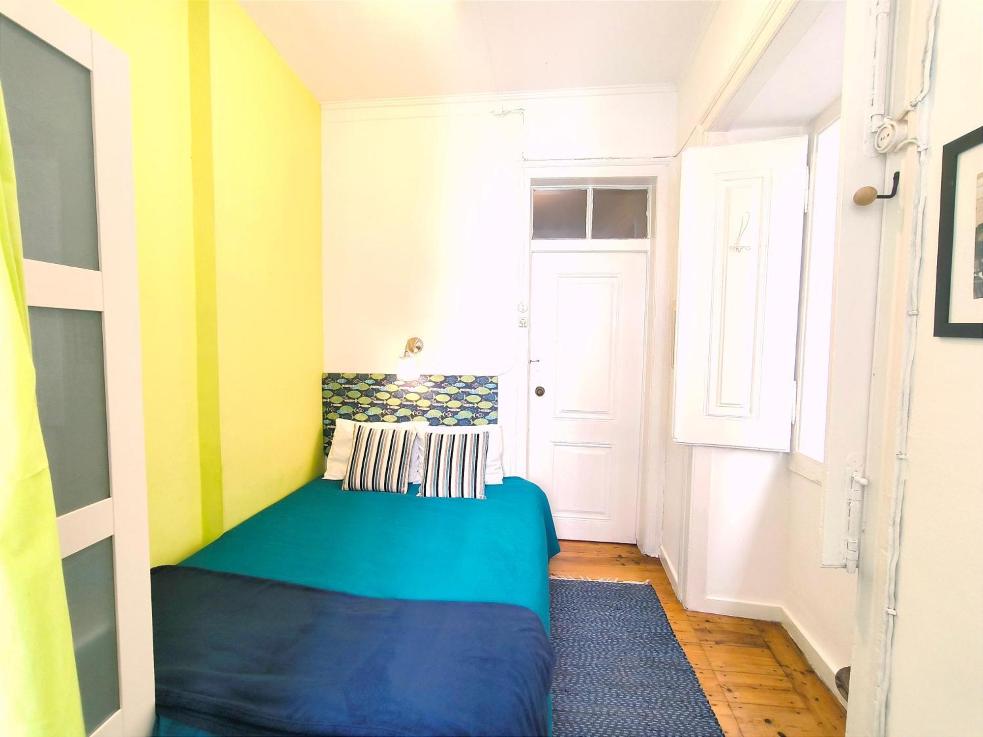 Apartments Alfama Lisbon Center エクステリア 写真