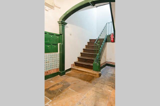 Apartments Alfama Lisbon Center エクステリア 写真