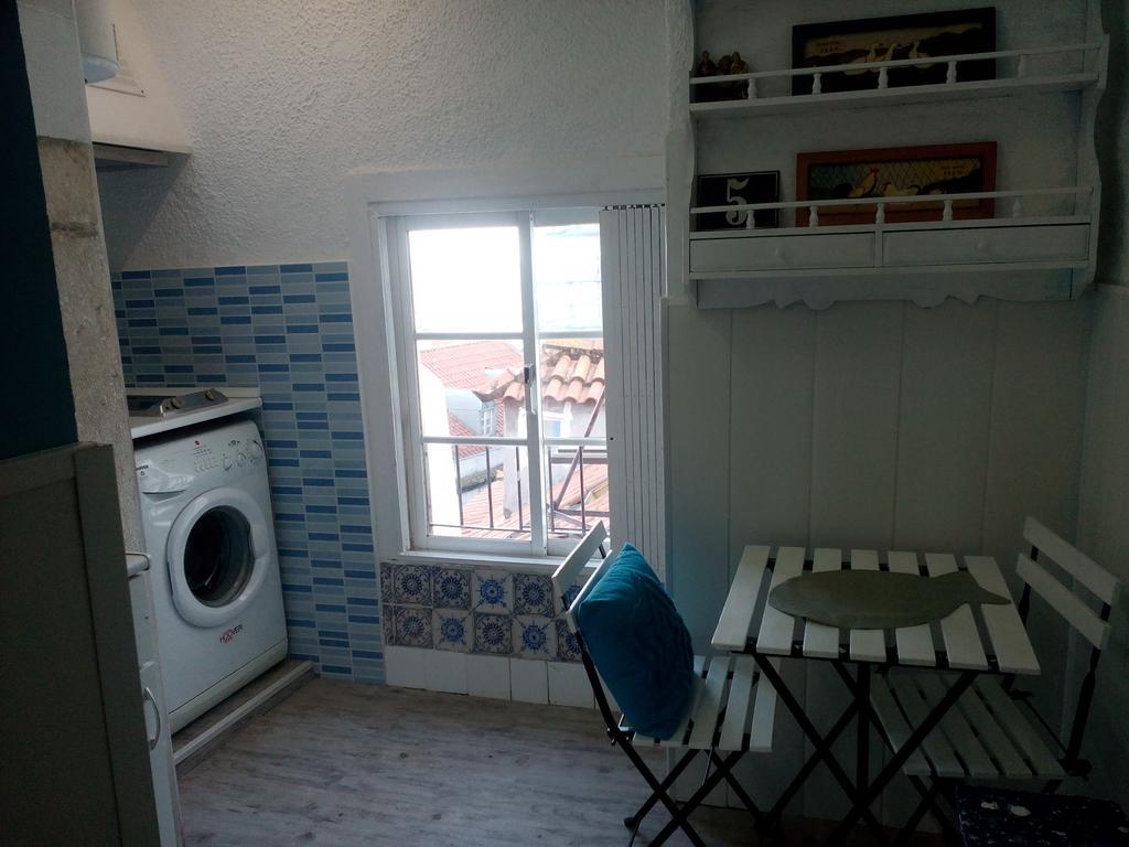 Apartments Alfama Lisbon Center エクステリア 写真