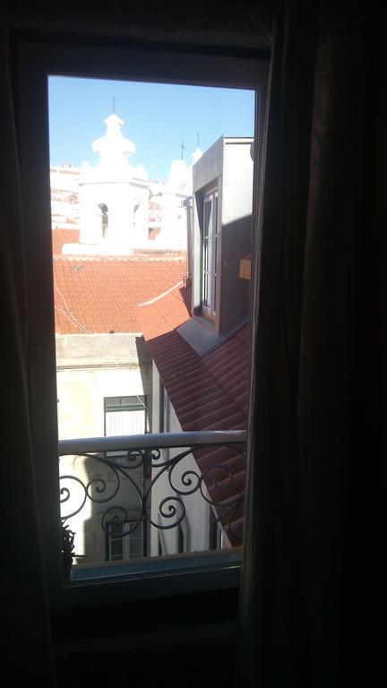 Apartments Alfama Lisbon Center エクステリア 写真