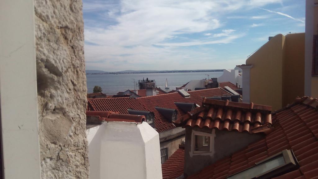 Apartments Alfama Lisbon Center エクステリア 写真