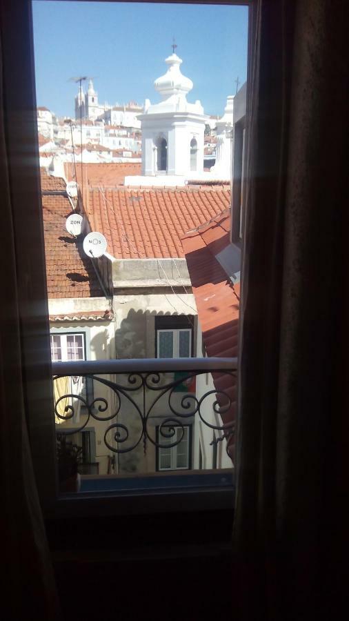 Apartments Alfama Lisbon Center エクステリア 写真
