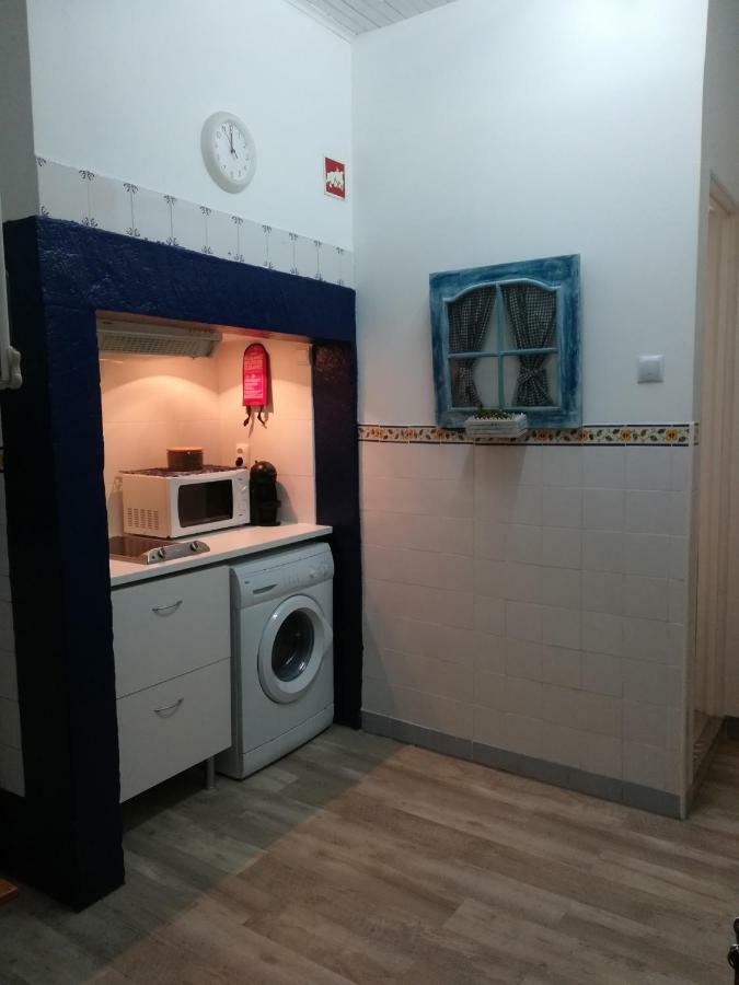 Apartments Alfama Lisbon Center エクステリア 写真