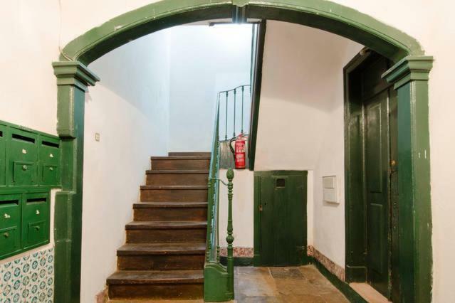 Apartments Alfama Lisbon Center エクステリア 写真