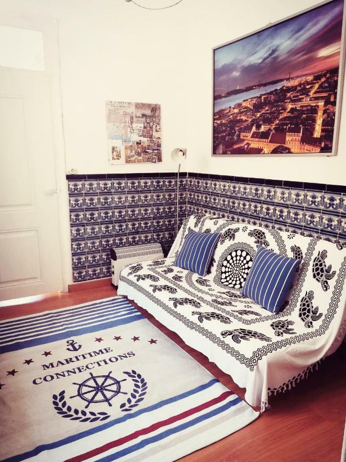 Apartments Alfama Lisbon Center エクステリア 写真