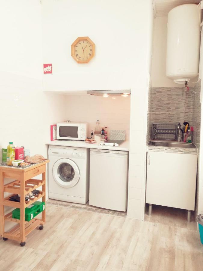 Apartments Alfama Lisbon Center エクステリア 写真