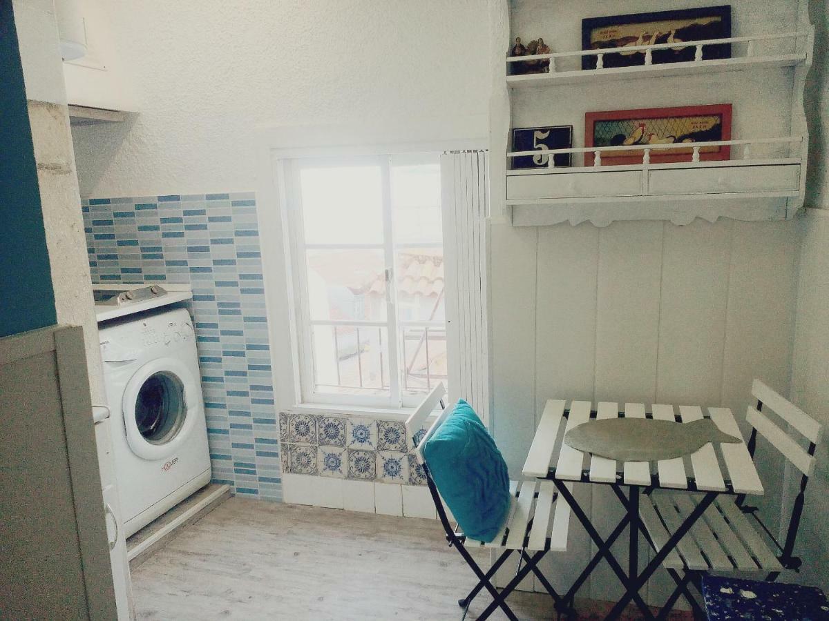 Apartments Alfama Lisbon Center エクステリア 写真