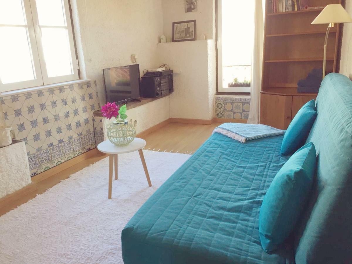 Apartments Alfama Lisbon Center エクステリア 写真