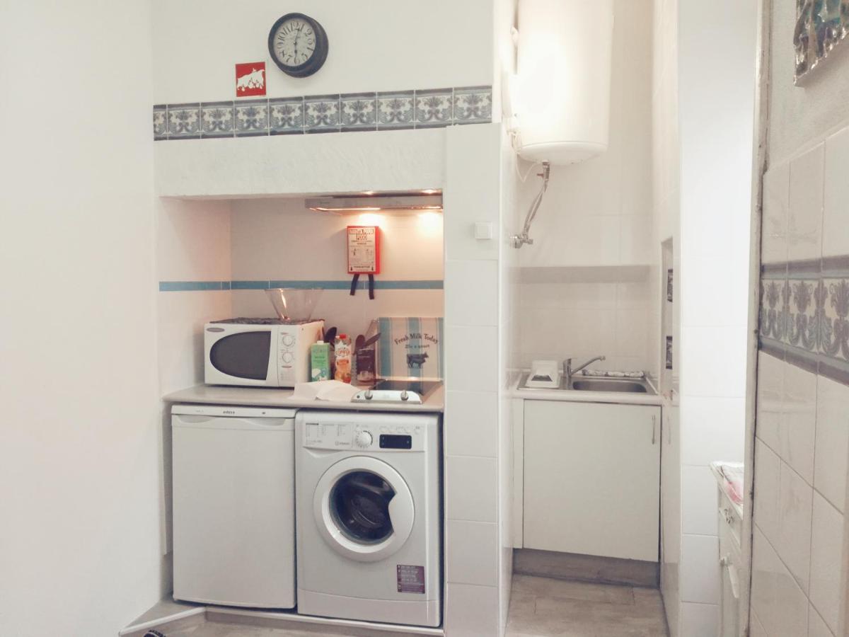 Apartments Alfama Lisbon Center エクステリア 写真
